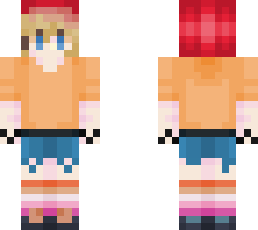 stidge remastered!!