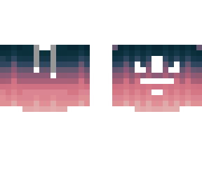 sunset hoddie base