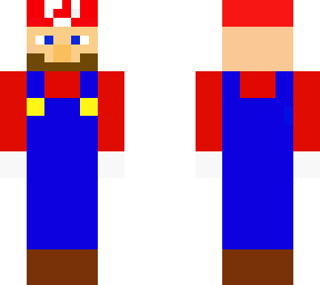 super mario