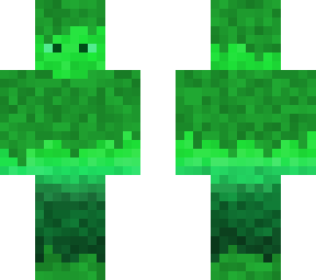 swamp boy