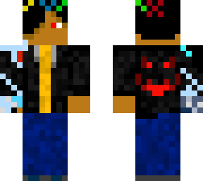 teangvidforce casual