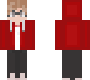 teddy glasses