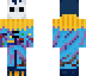 the jester