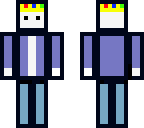 the prince