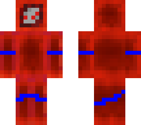 the redstone master