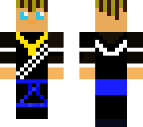 themx2nd