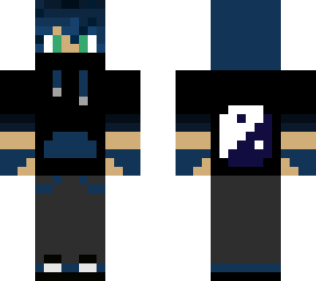 timeglitch (blue outfit) (fixed)