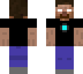 tony stark herobrine