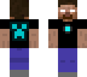 tony stark herobrine