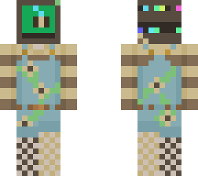 tv head bee