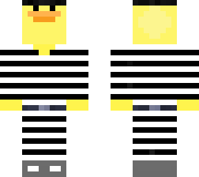 twi shorts robber