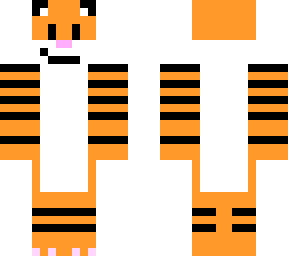 updated version of roar the plush tiger
