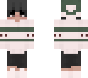 void skin