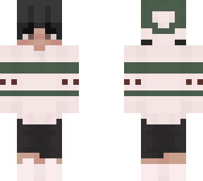 void skin