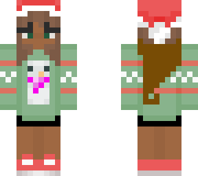 we want cristmas