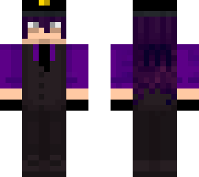 william afton