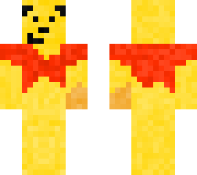 winnie the pooh