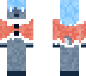 winter deer skin