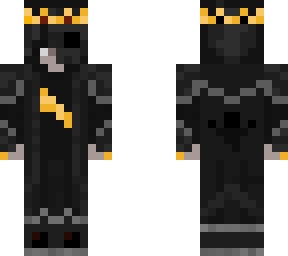 wither king