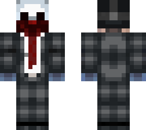 wolf from payday2