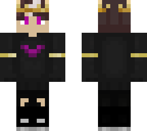 wolf21jr647 enderman