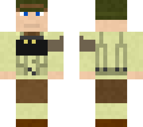 wwii combat uniform (d-day)