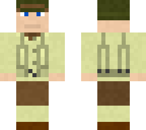 wwii combat uniform