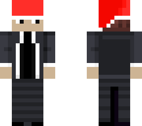 wynd ryguy crismas skin