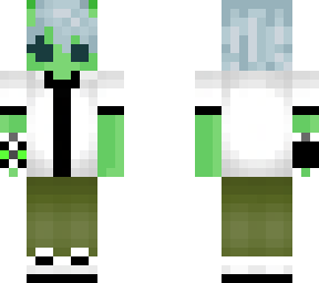 xcry ben 10