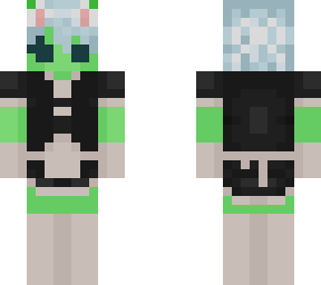 xcry maid