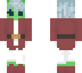 xcry santa claus