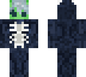 xcry venom