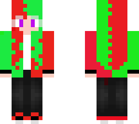 xmas girl 2