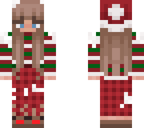 xmas yakii