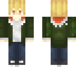 yukine