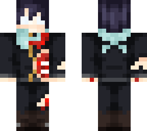 zombie yato