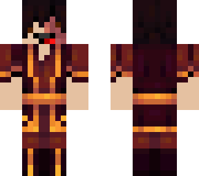 zuko mickey
