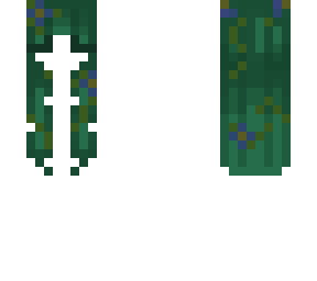 *=- overgrown ~ hb -=*