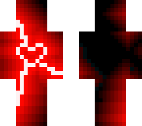 `*'~-electric // red-~'*`