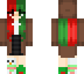 -=+= this christmas and forevermore =+=-