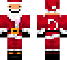 ._. xdariek ._. santa
