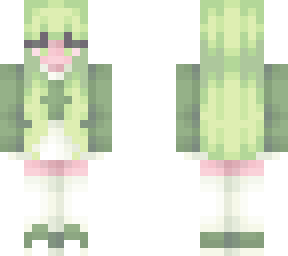 - fern -