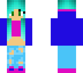 ~blue bery~
