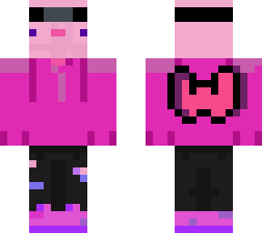 _warmth axolotl skin