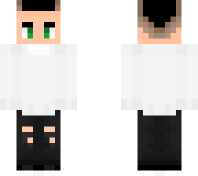 8cho white