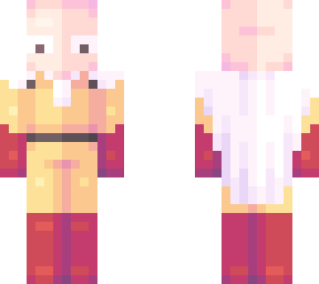 a hero for fun