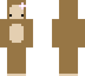 abbybabs's monkey