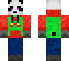 acifire panda