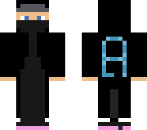 agent. ace || new gun game smp!