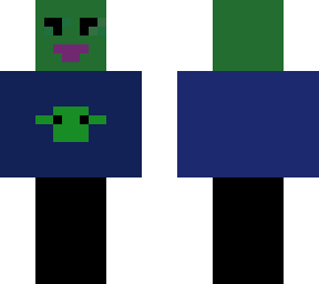 alien baby yoda